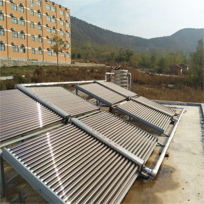 太阳能热水器厂家解决日常维护问题